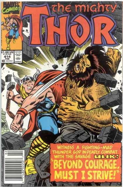 Thor 414