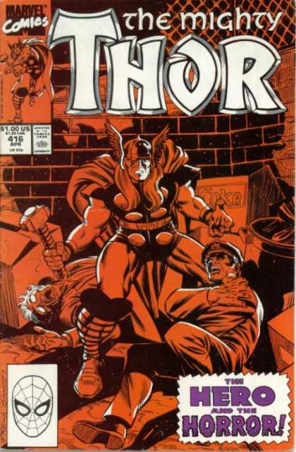 Thor 416