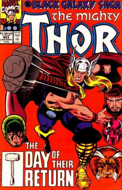 Thor 423