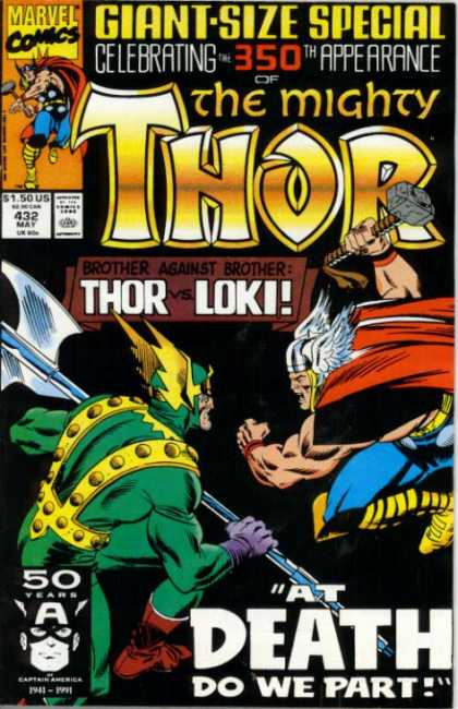 Thor 432