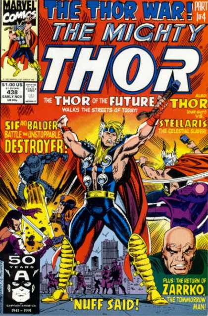 Thor 438