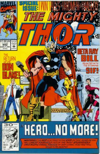 Thor 442