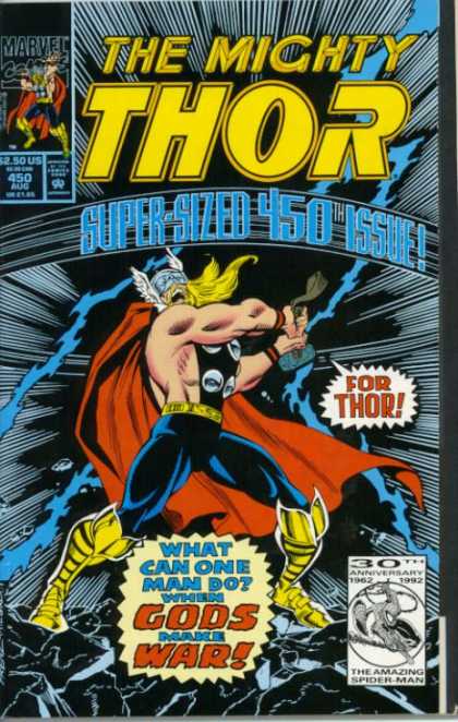 Thor 450