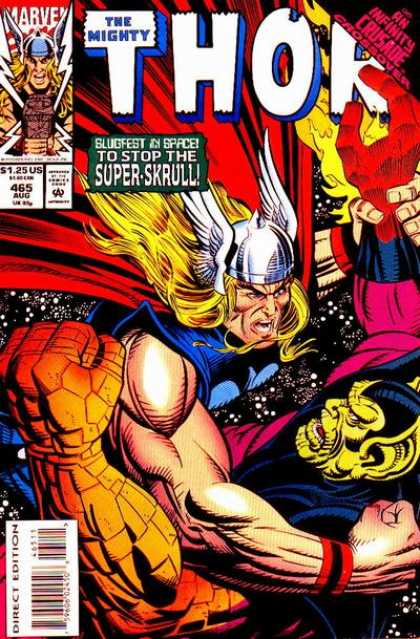 Thor 465