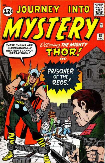 Thor 87