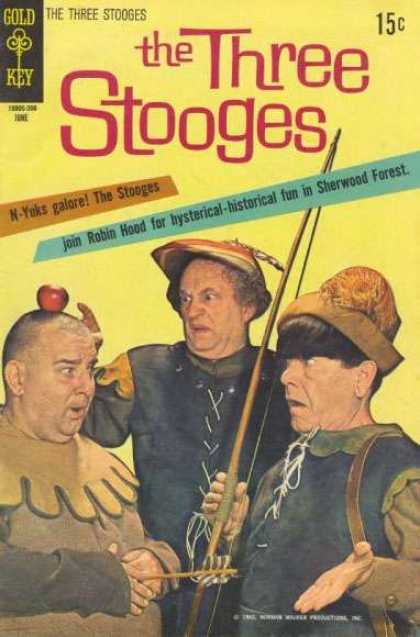 Three Stooges 47