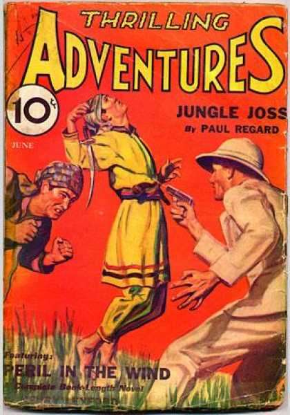 Thrilling adventure. Pulp Jungle Adventures. Книга the thrilling Adventure Bour Википедия. Jungle Thrills 4.