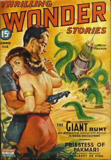 Thrilling Wonder Stories 44