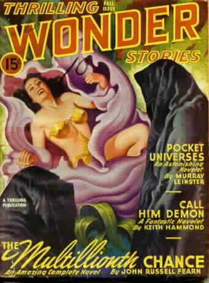 Thrilling Wonder Stories 47