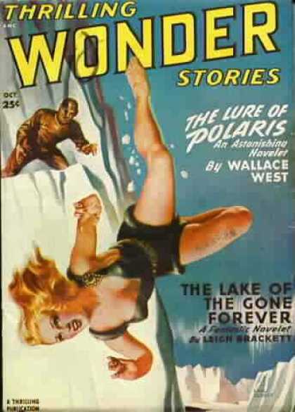 Thrilling Wonder Stories 67