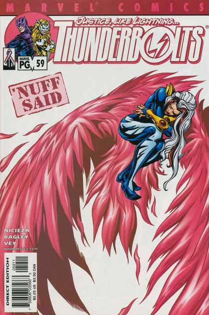 Thunderbolts 59
