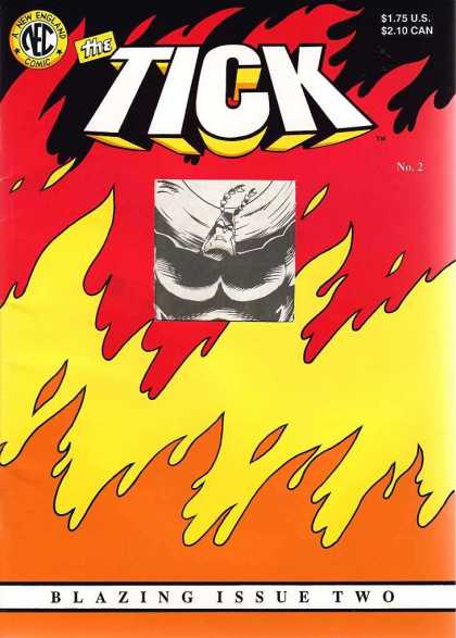 Tick 2