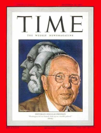 Time - Oct. 18, 1948 - Books