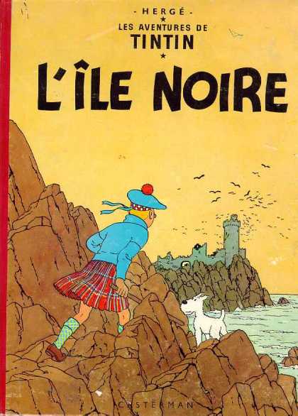 Tintin 7