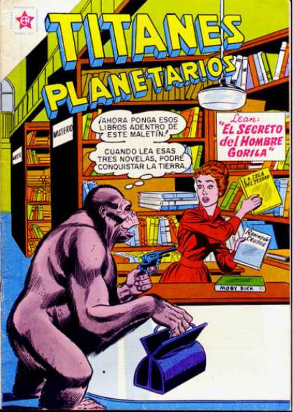 Titanes Planetarios 68