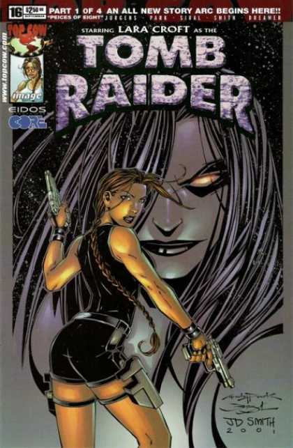 Tomb Raider 16