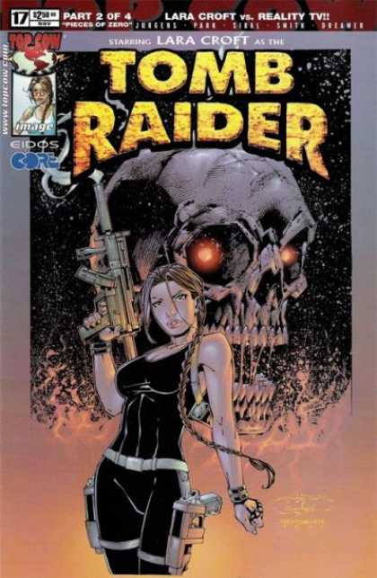 Tomb Raider 17