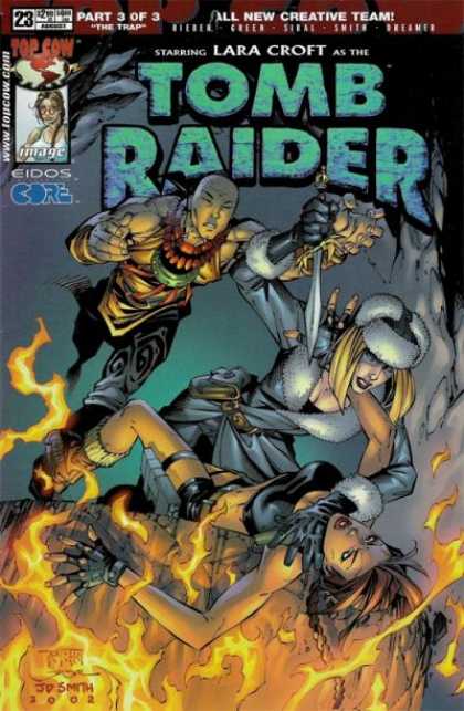 Tomb Raider 23