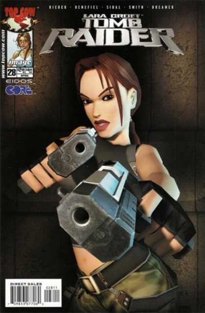 Tomb Raider 28