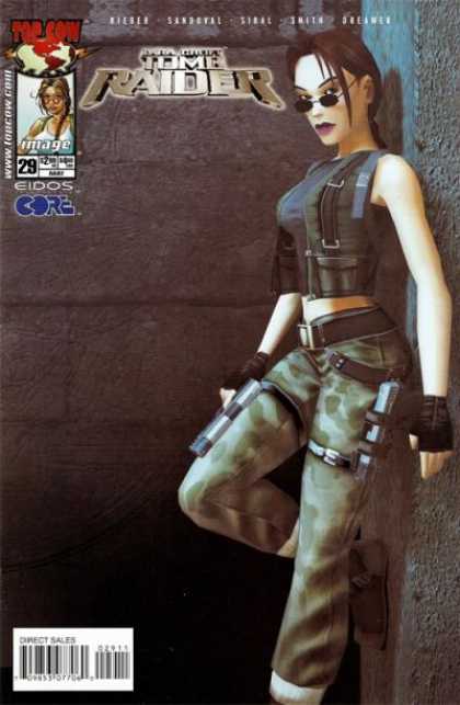 Tomb Raider 29