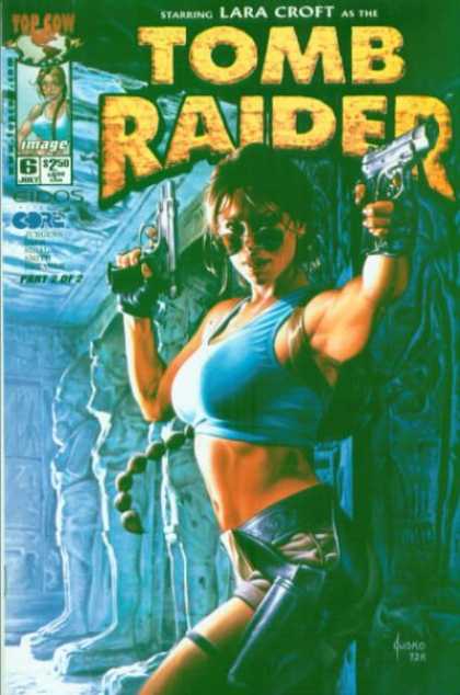 Tomb Raider 6