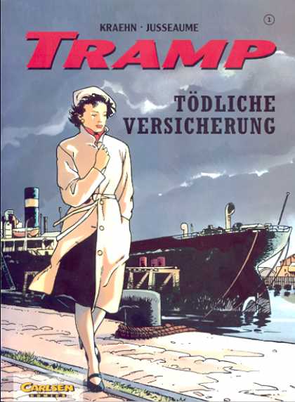 Tramp 1