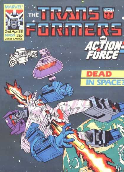 Transformers (UK) 159