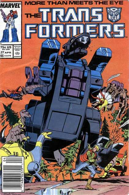 Transformers 27