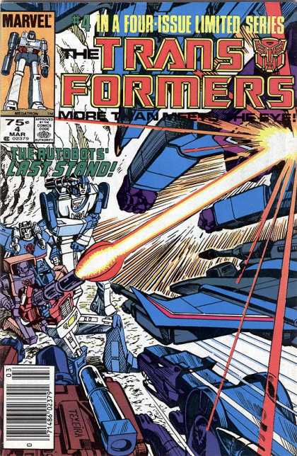 Transformers 4 - Mark Texeira