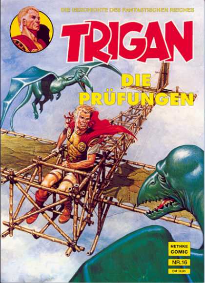 Trigan 16