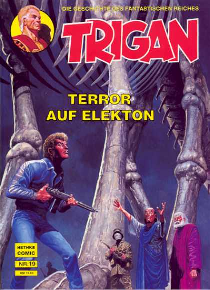 Trigan 19