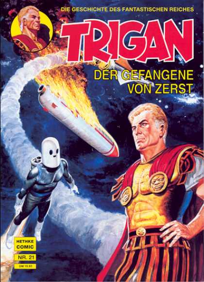 Trigan 21