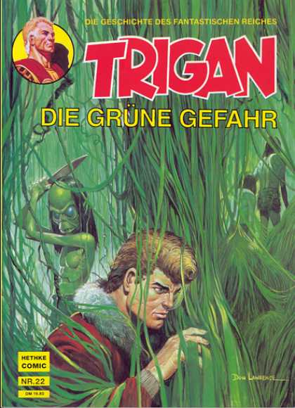 Trigan 22