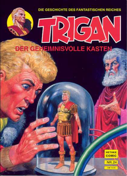 Trigan 24