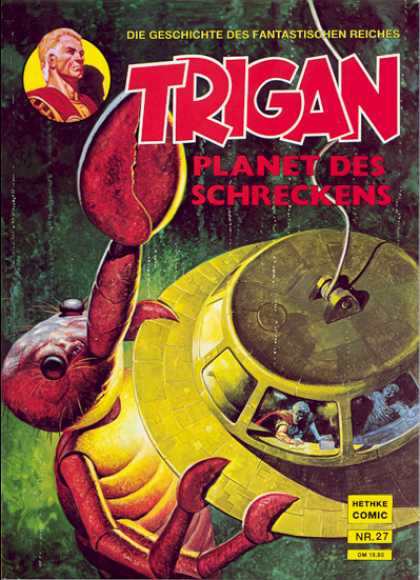 Trigan 27