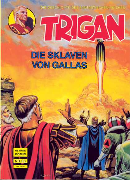 Trigan 28