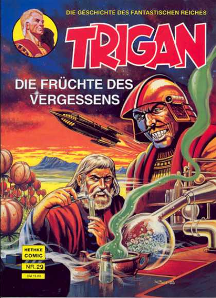 Trigan 29