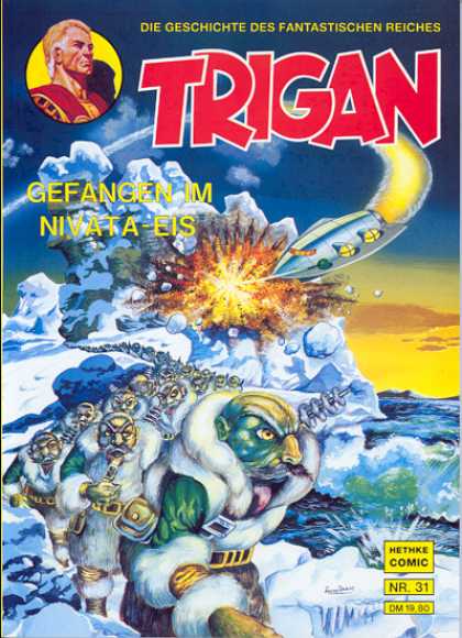 Trigan 31