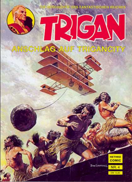 Trigan 4