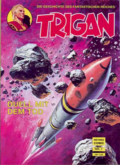 Trigan 7