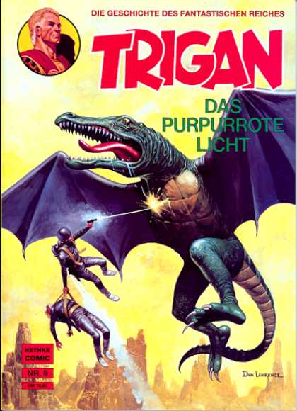 Trigan 9