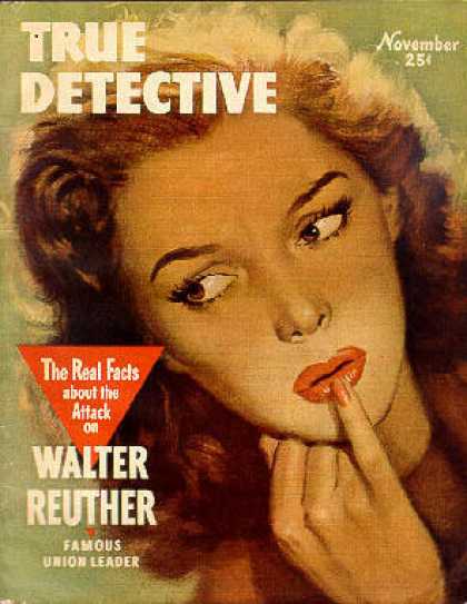 True Detective 104