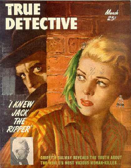 True Detective 24