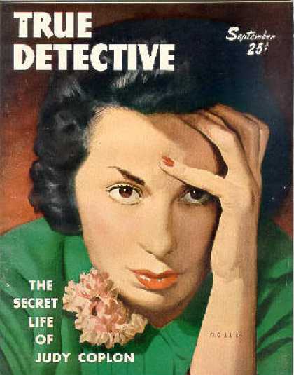 True Detective 26