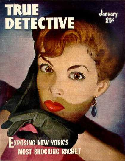 True Detective 34