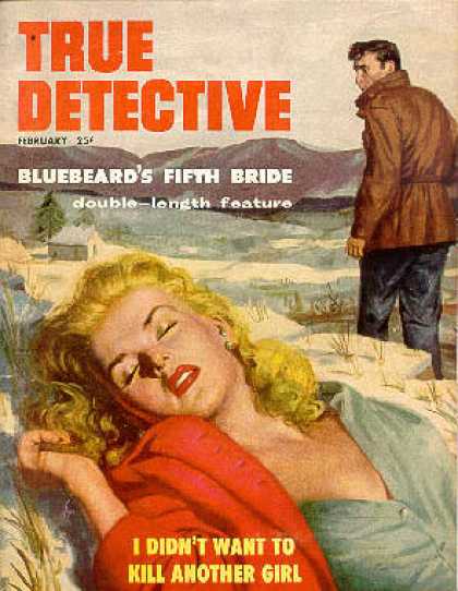 True Detective 49