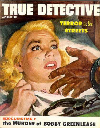 True Detective 50
