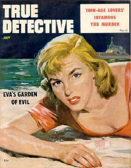 True Detective 61