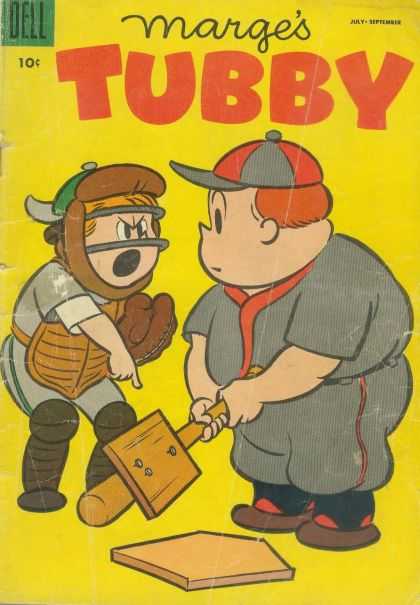 Tubby 13