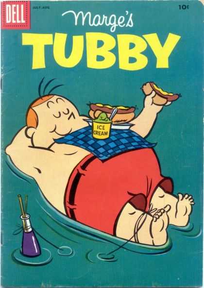 Tubby 23